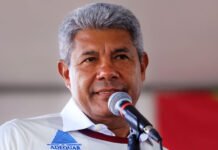 Jerônimo Rodrigues tem um prazo para cumprir suas promessas e deixar de ser somente abraços e afagos; saiba mais