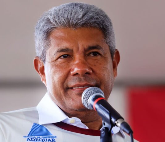 Jerônimo Rodrigues tem um prazo para cumprir suas promessas e deixar de ser somente abraços e afagos; saiba mais
