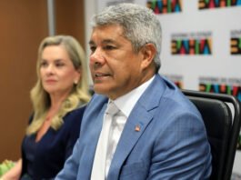 Suspeitos de morte de mulheres em Ilhéus ainda não foram identificados; Jerônimo Rodrigues se pronuncia