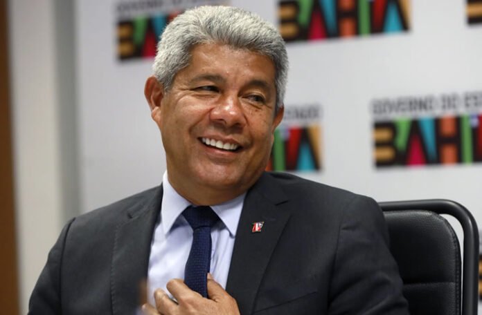 jeronimo
