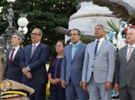 Encontro de Jerônimo e Bruno Reis ocorre após esforços de Muniz