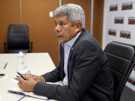 ‘Não há coligação ou partidos que amedrontem’, dispara Jerônimo sobre oposição no Congresso