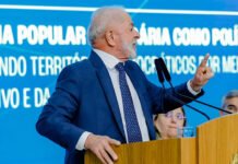 Lula diz que é preciso ‘firmeza’ para defender independência, em meio a tarifaço e pressão dos EUA