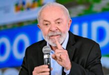 Lula pede que Trump ‘não dê palpite’ no Brasil porque ‘aqui cuidamos nós’ e diz: ‘Soberania é cuidar do povo’; saiba mais