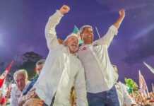 Alta de Lula na Bahia acende alerta na oposição para as eleições de 2026; petista aumenta popularidade