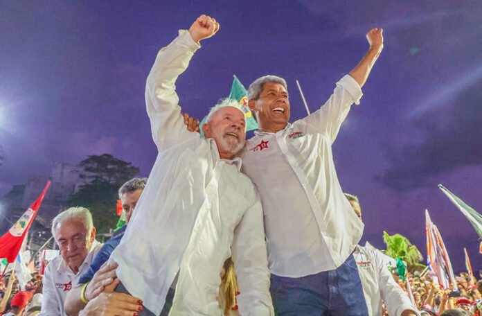 lula