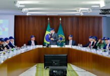 Depois da cobrança de Lula, ministros do Centrão já foram aconselhados a não aparecer em eventos de seus partidos