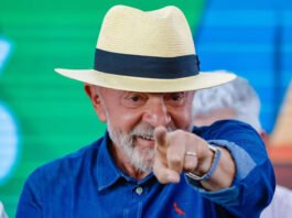 Um dia após prisão de Bolsonaro, Lula diz em evento que não quer falar sobre ‘cidadão que tentou dar um golpe’