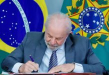 Lula veta 63 trechos de nova lei que muda regras de licenciamento ambiental