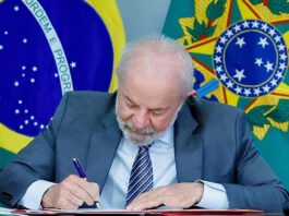 Lula veta 63 trechos de nova lei que muda regras de licenciamento ambiental
