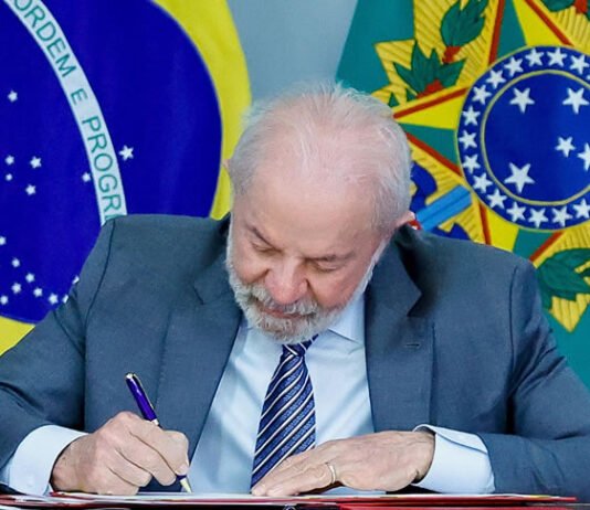 Lula veta 63 trechos de nova lei que muda regras de licenciamento ambiental