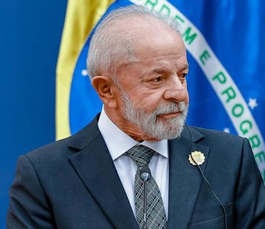 Lula lamenta morte do escritor Luís Fernando Veríssimo