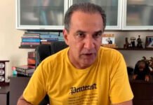 Alvo de busca e apreensão pela Polícia Federal, Silas Malafaia afirma que igreja tem garantido apoio