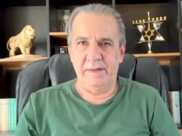 Em mensagem a Bolsonaro, Silas Malafaia chama Eduardo de ‘babaca’, ‘idiota’ e ‘inexperiente’, aponta Polícia Federal