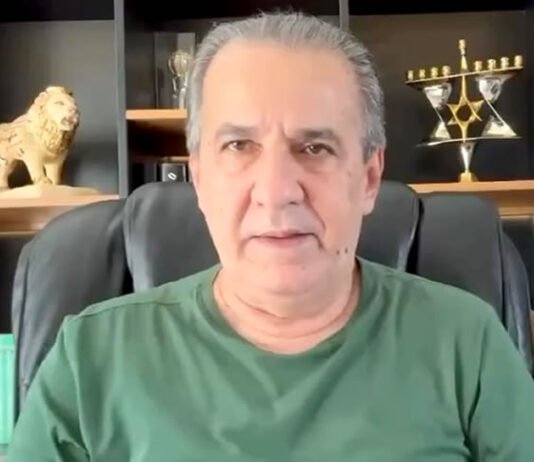 Moraes vota para tornar Malafaia réu por injúria e calúnia a comandante do Exército; outros ministros já votaram