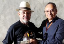 Em Santo Antônio de Jesus, autor Mário Sérgio lança o livro ‘Pigmentos de uma Vida’ e fala de sua história com a cidade