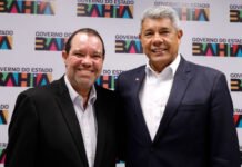 Natural de Cruz das Almas, Max Passos assume a direção do Detran na Bahia: indicado pelo PP já foi vice-prefeito e presidente da Câmara na cidade; veja