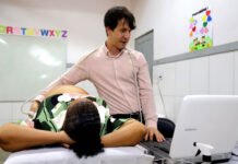 População elogia o Mais Saúde Pra Você nos bairros em Cruz das Almas: “Ampliar o acesso da população aos serviços”, destaca prefeito Ednaldo Ribeiro; veja
