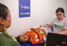 Bahia recebeu quase 10% dos médicos do programa Agora Tem Especialistas e ampliar número de consultas; veja mais