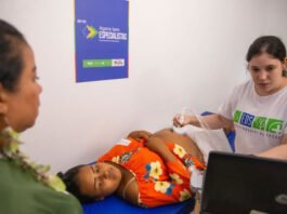 Bahia recebeu quase 10% dos médicos do programa Agora Tem Especialistas e ampliar número de consultas; veja mais