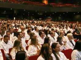 Bahia receberá do MS 48 novos médicos para atuação em localidades onde há carência desses profissionais