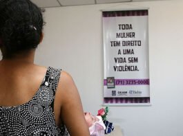 Bahia tem 7º maior número de medidas protetivas em 2024 e registra 4º maior crescimento do país, aponta CNJ