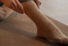 A verdade suja sobre o que há em suas meias: bactérias, fungos e tudo o que vive entre os dedos dos pés