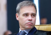 Ministro André Mendonça defendeu um Judiciário livre de ativismo e criticou as decisões que ultrapassam a lei; confira