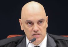 Depois dos EUA, Moraes poderá sofrer sanções também da Europa e Mercosul; Eduardo Bolsonaro faz articulação; veja