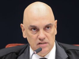 Após megaoperação no Rio de Janeiro: Moraes determinou preservação integral de todas as provas da operação policial
