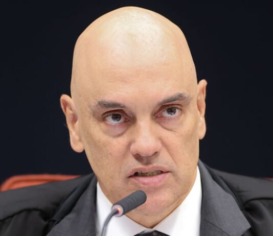 Após megaoperação no Rio de Janeiro: Moraes determinou preservação integral de todas as provas da operação policial