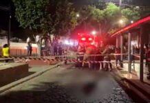 Dono de barraca de acarajé é morto a tiros em Jequié; esse é o 6º homicídio na cidade em menos de uma semana