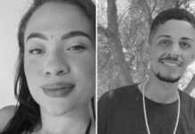 Jovem de 20 anos confessa ter matado namorado na Bahia após ele se negar a mostrar-lhe mensagens em celular