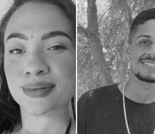 Jovem de 20 anos confessa ter matado namorado na Bahia após ele se negar a mostrar-lhe mensagens em celular