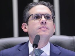 ‘PEC da Segurança será apresentada na próxima semana’, fala Hugo Motta e PF terá atribuições ampliada; confira mais