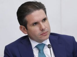 ‘A PDL da pedofilia não’: Motta é alvo de mobilização que toma conta das redes; o texto foi aprovado por 317 contra 111