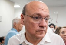 Quem é Mozart Sales, secretário do Ministério da Saúde que teve o visto revogado pelos Estados Unidos