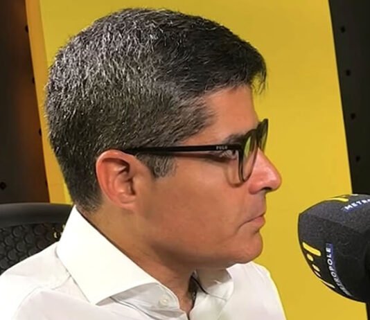 ACM Neto confirma sua candidatura ao governo da Bahia e ironizou rumores de desistência na disputa eleitoral; confira