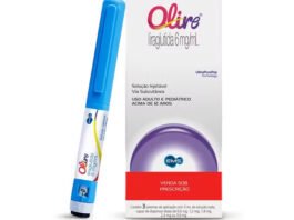 Caneta contra obesidade de farmacêutica brasileira começa a ser vendida nesta segunda com preços a partir de R$ 307