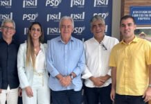 Santa Casa de SAJ reforça parceria com senador Otto Alencar por avanços na saúde