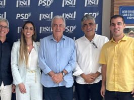 Santa Casa de SAJ reforça parceria com senador Otto Alencar por avanços na saúde