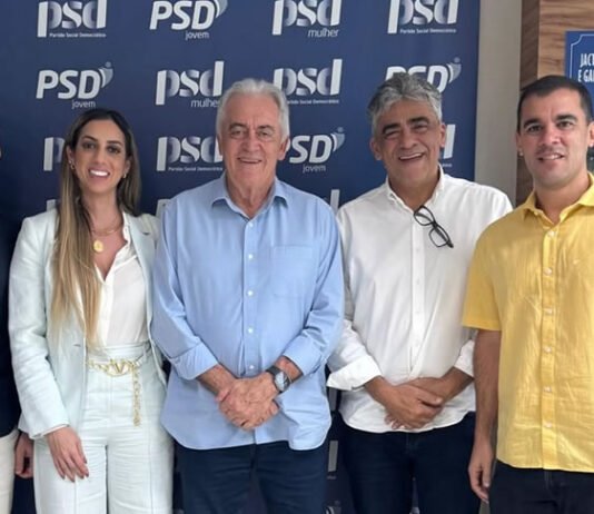 Santa Casa de SAJ reforça parceria com senador Otto Alencar por avanços na saúde