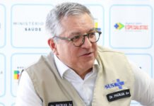 Padilha defende Mais Médicos após sanção dos EUA a secretário da Saúde: ‘Não nos curvaremos’