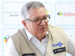 Padilha defende Mais Médicos após sanção dos EUA a secretário da Saúde: ‘Não nos curvaremos’