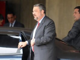 Por 3 votos a 2, Segunda Turma do STF mantém anulação de atos da Operação Lava Jato contra Palocci