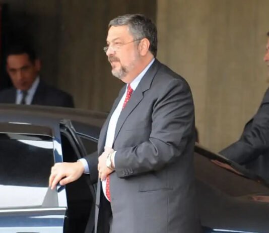 Por 3 votos a 2, Segunda Turma do STF mantém anulação de atos da Operação Lava Jato contra Palocci