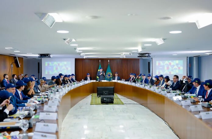 parlamento