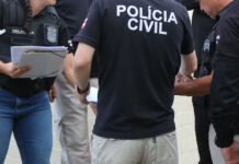 Sete homens são localizados durante buscas por sequestradores de nutricionista no Nordeste de Amaralina