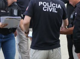 Homem é preso após simular próprio sequestro para extorquir família