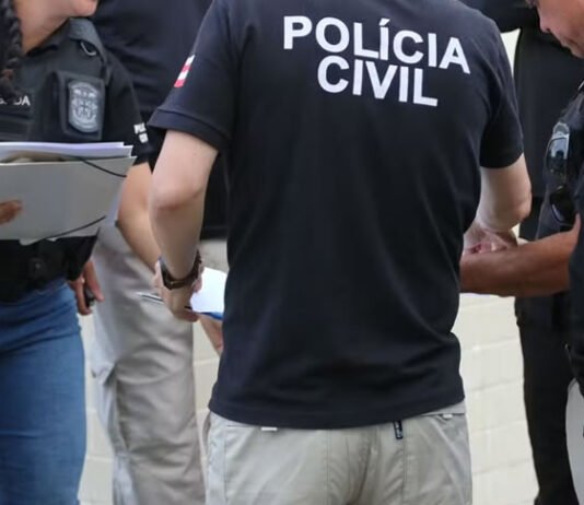 Sete homens são localizados durante buscas por sequestradores de nutricionista no Nordeste de Amaralina